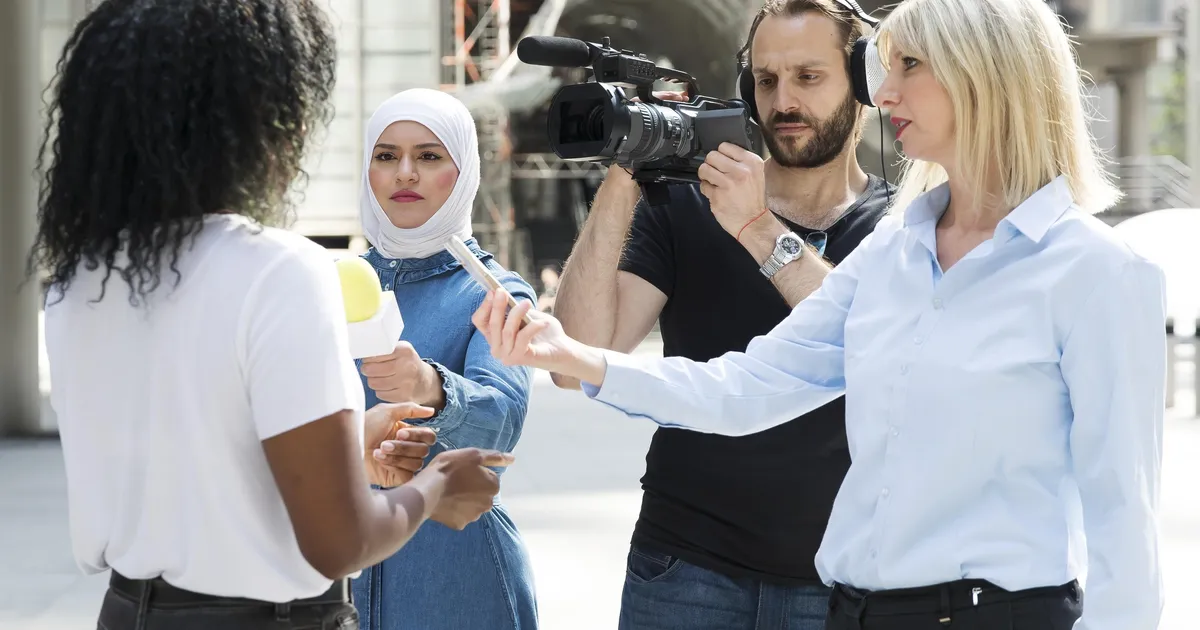 Europäische Koproduktionen: So entstehen grenzüberschreitende Filme